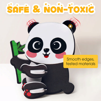 Christmas gifts🎁3D Educational Puzzle For Kids