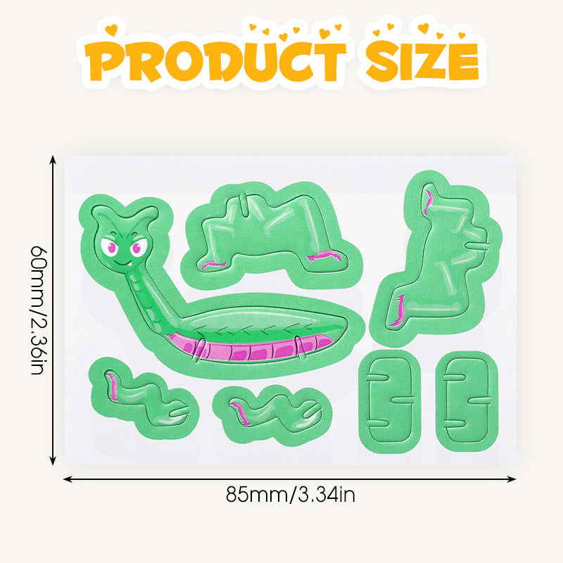 Christmas gifts🎁3D Educational Puzzle For Kids