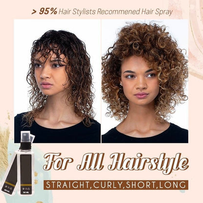 📢Big Promotion - 49% OFF🔥Natural Plant Protein Hair Thickening Spray