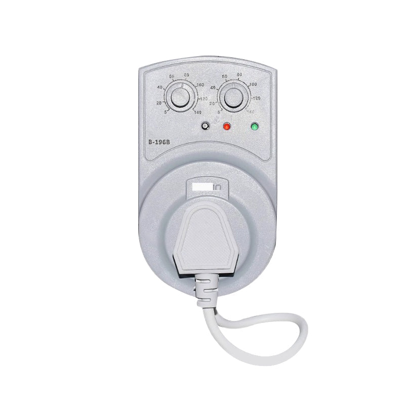 Multi-Function External Temperature Controller