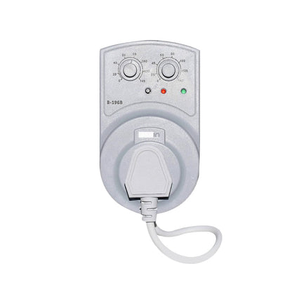 Multi-Function External Temperature Controller