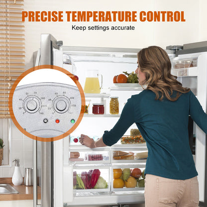 Multi-Function External Temperature Controller