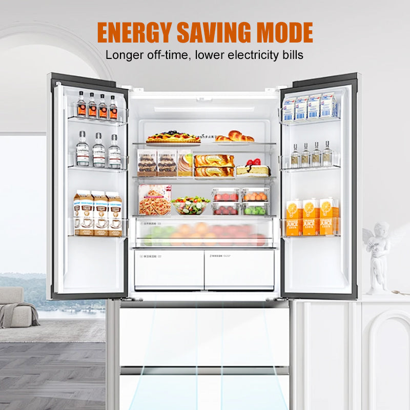 Multi-Function External Temperature Controller