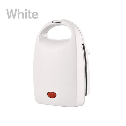 ⚡️Compact Fast-Heat Sandwich Maker🥪 - Nonstick Removable Plates, One-Touch Operation (Compact Countertop)