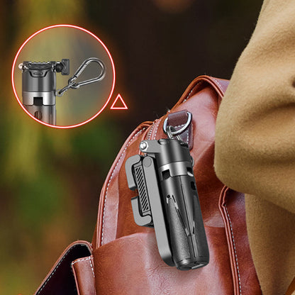 Compact Multi-Function Extendable Selfie Stick