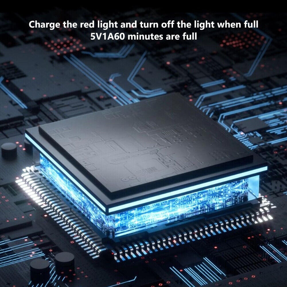 8 Farver Trådløse LED-lamper med Fjernbetjening