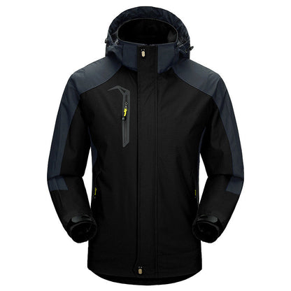 ⏳LAST DAY SALE 50% OFF!!🏆Men's Performance Outdoor Jacket🧥👍