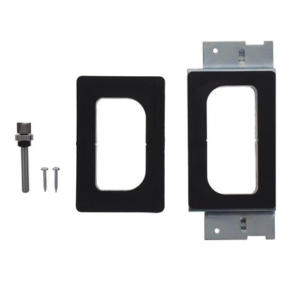 2025 New Door Hinge Fixture Kit