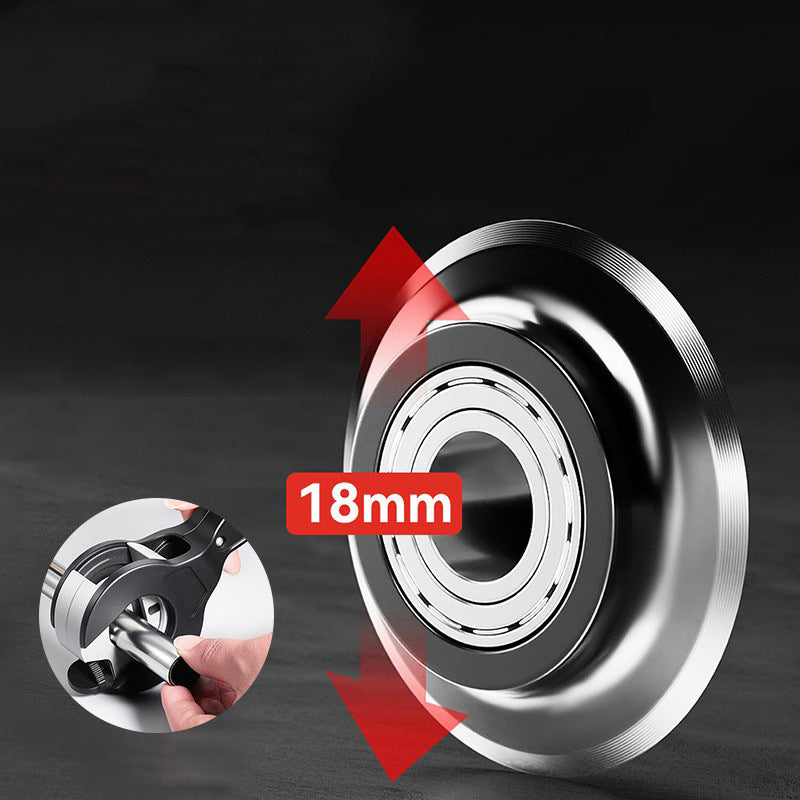 【Over 50,000 Daily Orders Worldwide】💥One-Hand Ratchet-Type Pipe Cutter