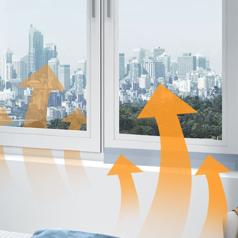 ⏳HOT SALE 50%OFF🔥Heavy-Duty Window Sealing Tape – Waterproof Draft & Weather Protection