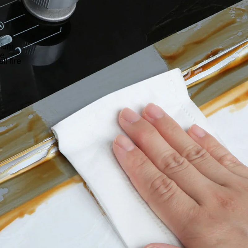⏳HOT SALE 50%OFF🔥Heavy-Duty Window Sealing Tape – Waterproof Draft & Weather Protection