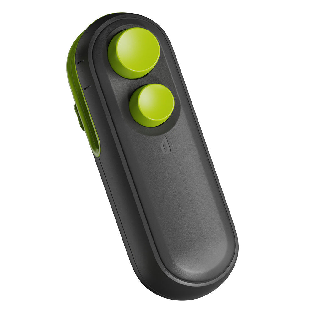 💥Mini Home Handheld Portable Pressure Sealing Machine / Snack Plastic Bag Heat Sealing Machine