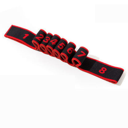 🔥HOT SALE 50% OFF✨⚡ 50K+ SOLD!🎁Resistance band for fitness and yoga✨