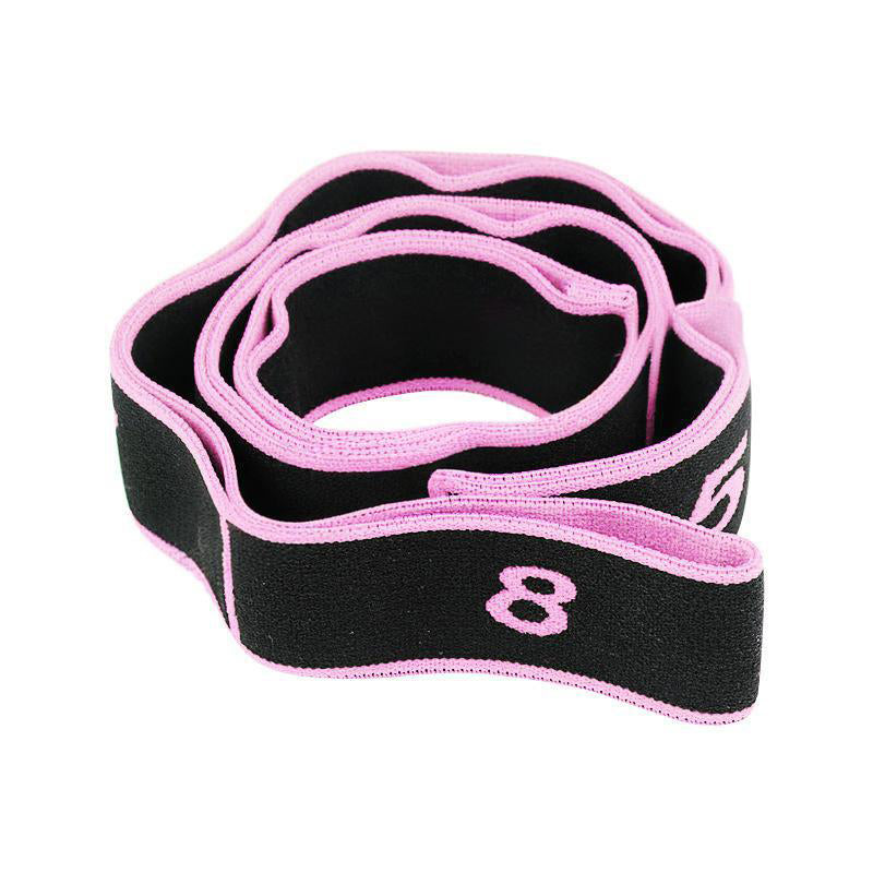 🔥HOT SALE 50% OFF✨⚡ 50K+ SOLD!🎁Resistance band for fitness and yoga✨