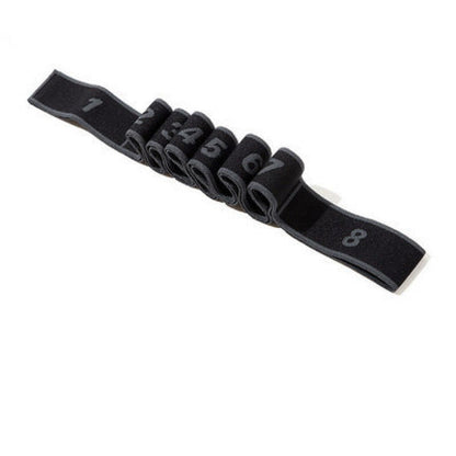 🔥HOT SALE 50% OFF✨⚡ 50K+ SOLD!🎁Resistance band for fitness and yoga✨