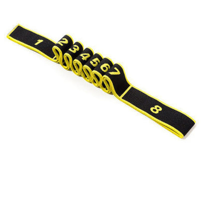 🔥HOT SALE 50% OFF✨⚡ 50K+ SOLD!🎁Resistance band for fitness and yoga✨