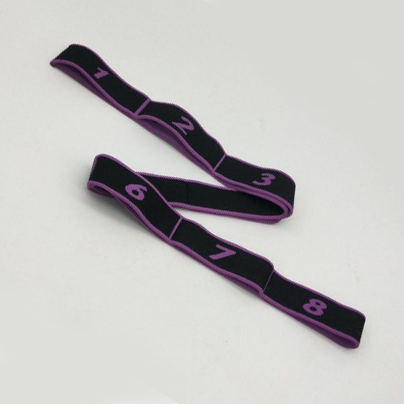 🔥HOT SALE 50% OFF✨⚡ 50K+ SOLD!🎁Resistance band for fitness and yoga✨