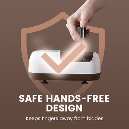 Today Only! 55% OFF💥Professional Electric Knife Sharpener