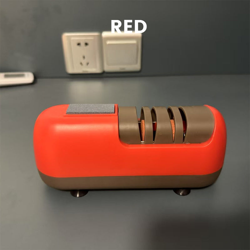 Today Only! 55% OFF💥Professional Electric Knife Sharpener