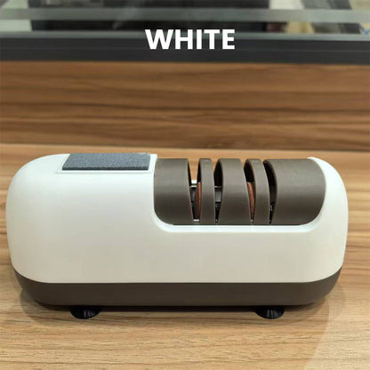 Today Only! 55% OFF💥Professional Electric Knife Sharpener