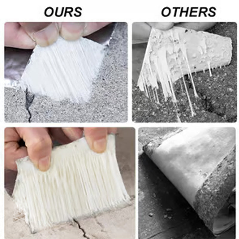 Factory Direct Sales 🎉All-weather Strong Waterproof & Leak-proof Butyl Tape