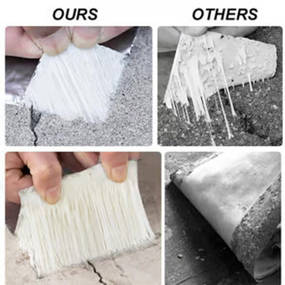 Factory Direct Sales 🎉All-weather Strong Waterproof & Leak-proof Butyl Tape