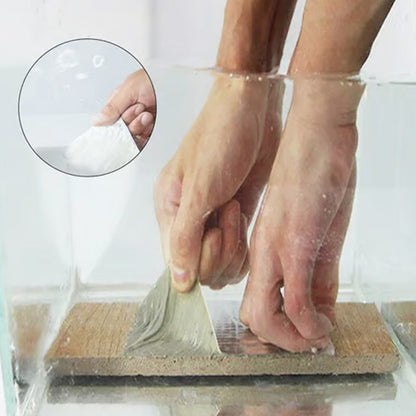 Factory Direct Sales 🎉All-weather Strong Waterproof & Leak-proof Butyl Tape