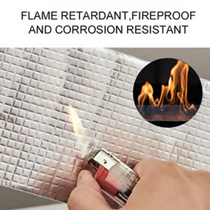 Factory Direct Sales 🎉All-weather Strong Waterproof & Leak-proof Butyl Tape