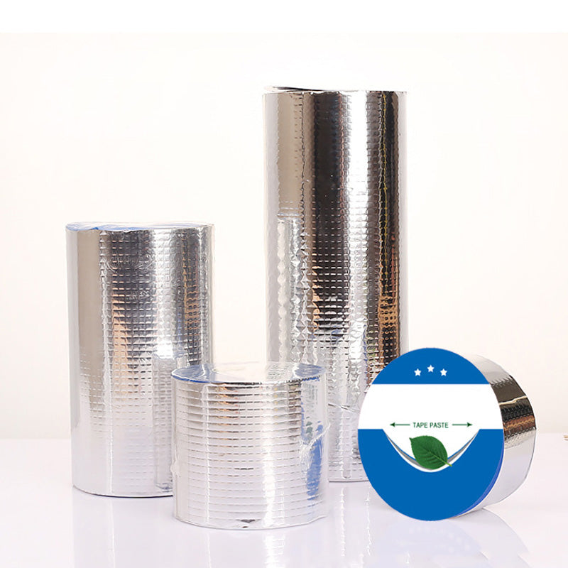 Factory Direct Sales 🎉All-weather Strong Waterproof & Leak-proof Butyl Tape