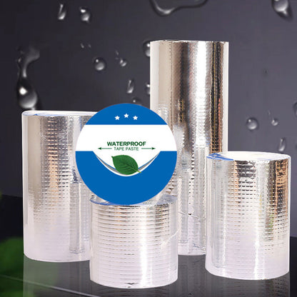 Factory Direct Sales 🎉All-weather Strong Waterproof & Leak-proof Butyl Tape