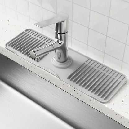 🔥HOT SALE 50% OFF🔥Quick-Dry Faucet Mat for Kitchen Sink