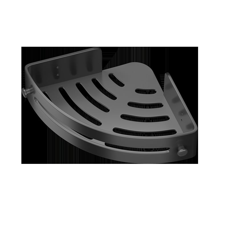 🛀Bathroom Triangle Shelf