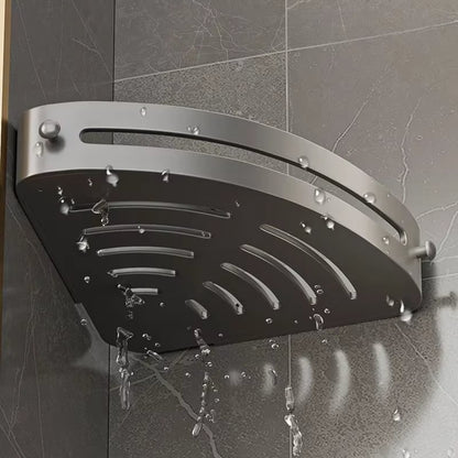 🛀Bathroom Triangle Shelf