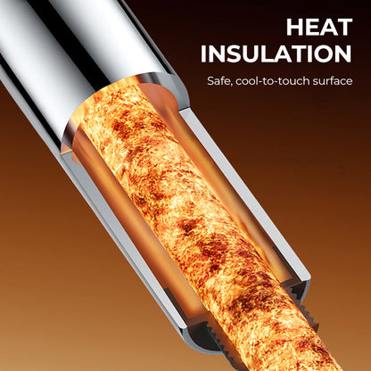 ⏳🔥LIMITED-TIME 50% OFF! ⏰🚿 High-Pressure Adjustable Rainfall Shower Head – 360° Tilt, Easy Clean Surface, Compatibility with Standard Shower Hoses 💧
