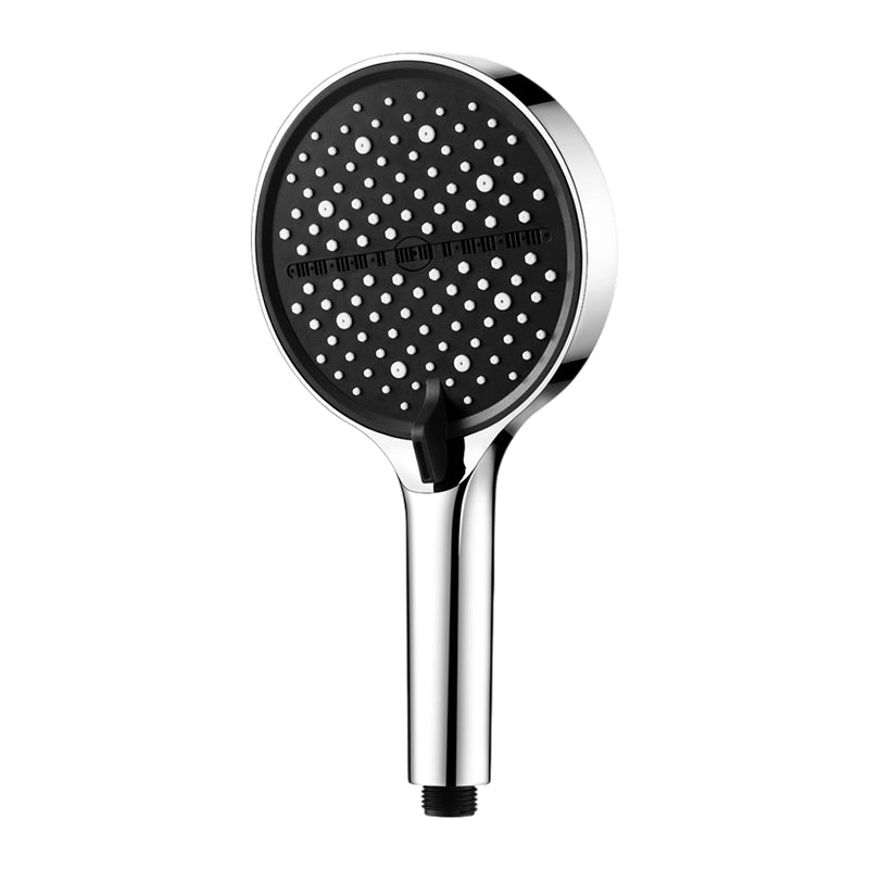 ⏳🔥LIMITED-TIME 50% OFF! ⏰🚿 High-Pressure Adjustable Rainfall Shower Head – 360° Tilt, Easy Clean Surface, Compatibility with Standard Shower Hoses 💧