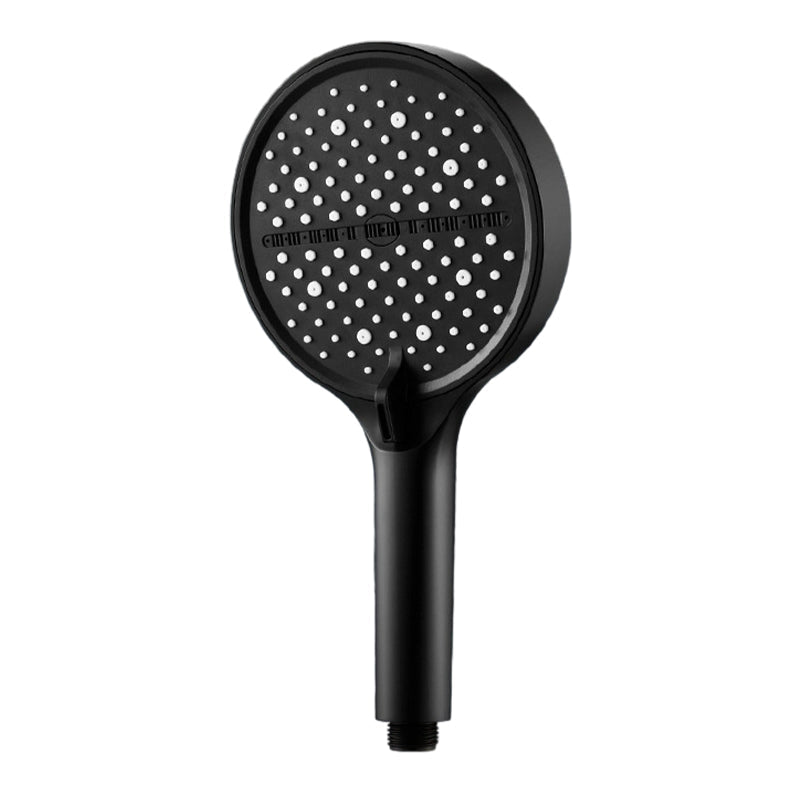 ⏳🔥LIMITED-TIME 50% OFF! ⏰🚿 High-Pressure Adjustable Rainfall Shower Head – 360° Tilt, Easy Clean Surface, Compatibility with Standard Shower Hoses 💧