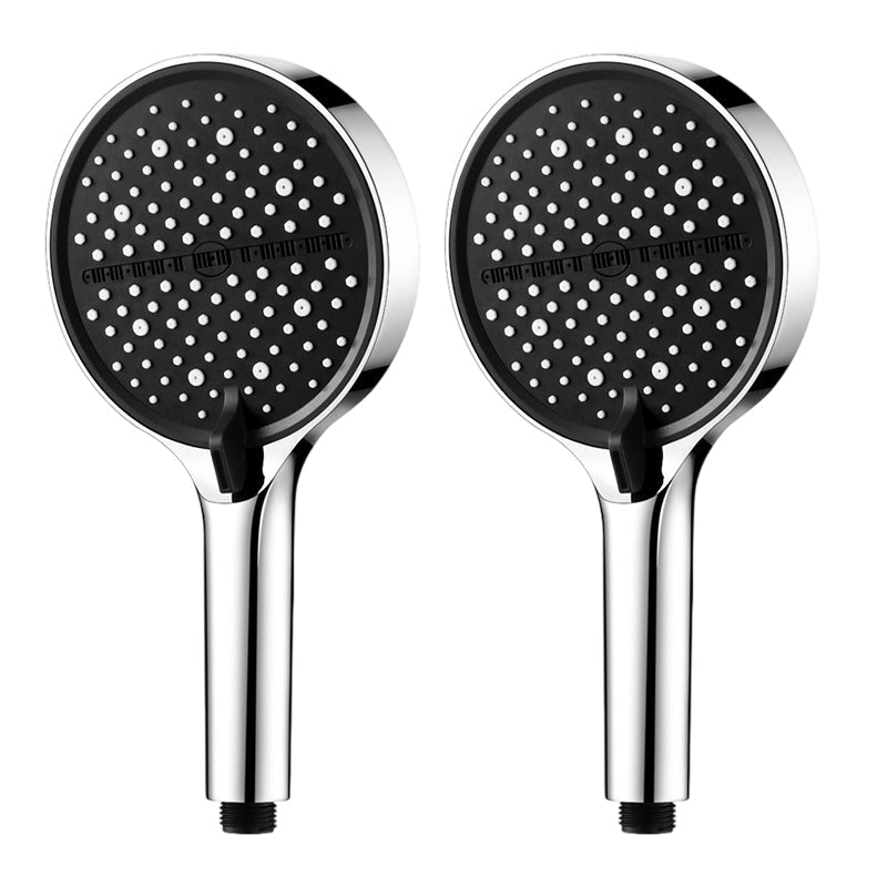 ⏳🔥LIMITED-TIME 50% OFF! ⏰🚿 High-Pressure Adjustable Rainfall Shower Head – 360° Tilt, Easy Clean Surface, Compatibility with Standard Shower Hoses 💧