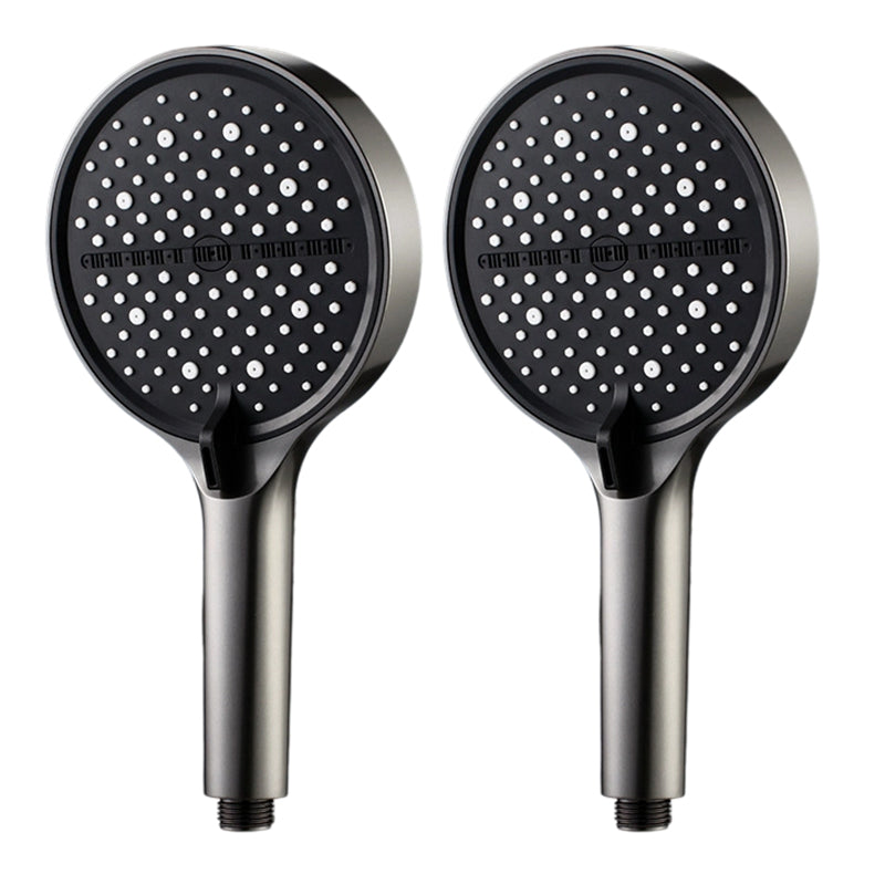 ⏳🔥LIMITED-TIME 50% OFF! ⏰🚿 High-Pressure Adjustable Rainfall Shower Head – 360° Tilt, Easy Clean Surface, Compatibility with Standard Shower Hoses 💧