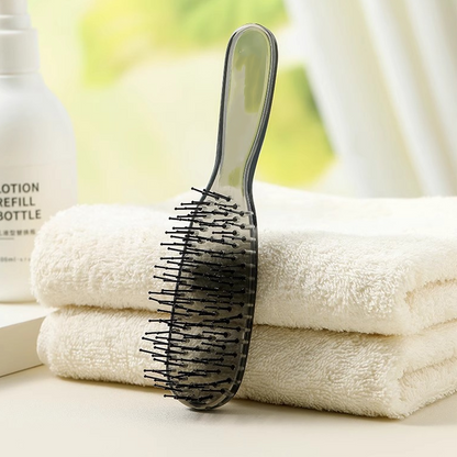 Dry and Wet Volumizing Detangling Hair Brush