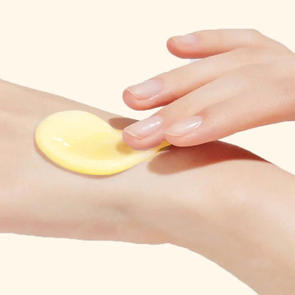 🌿Organic Beef Tallow Balm with Honey – Moisturizing Cream