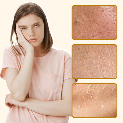 🌿Organic Beef Tallow Balm with Honey – Moisturizing Cream