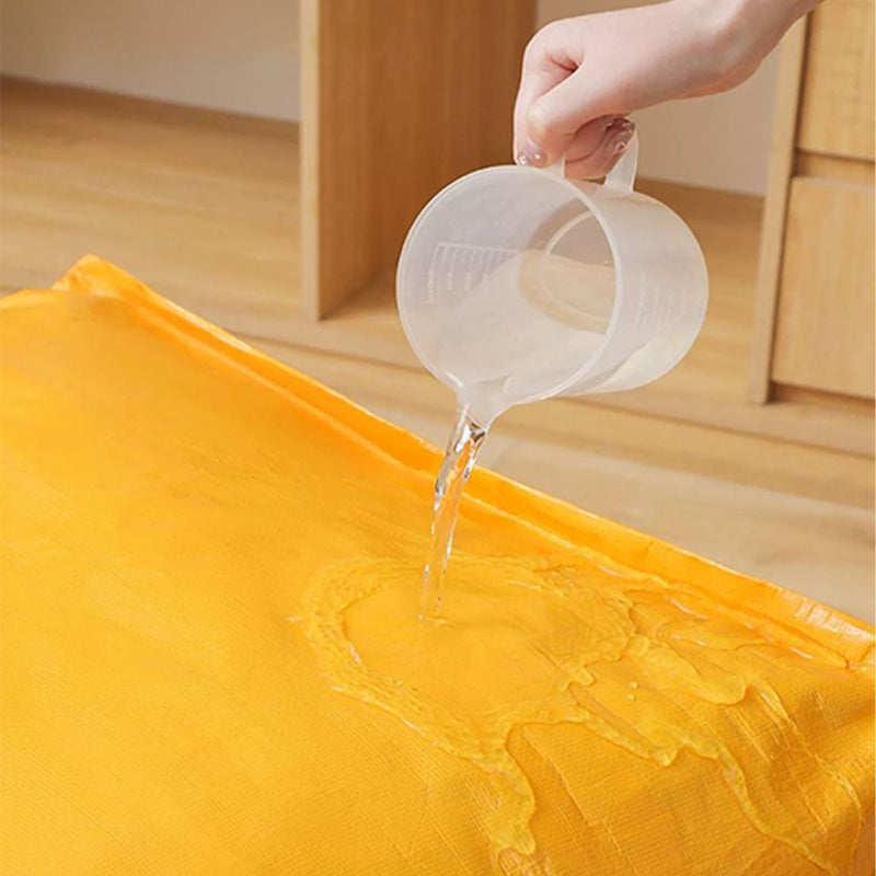 📦🛡️ Heavy-Duty Moving Packing Bags | Tear-Resistant, Waterproof, Reusable✨📦 | 5-Pack for Stress-Free Move & Home Storage