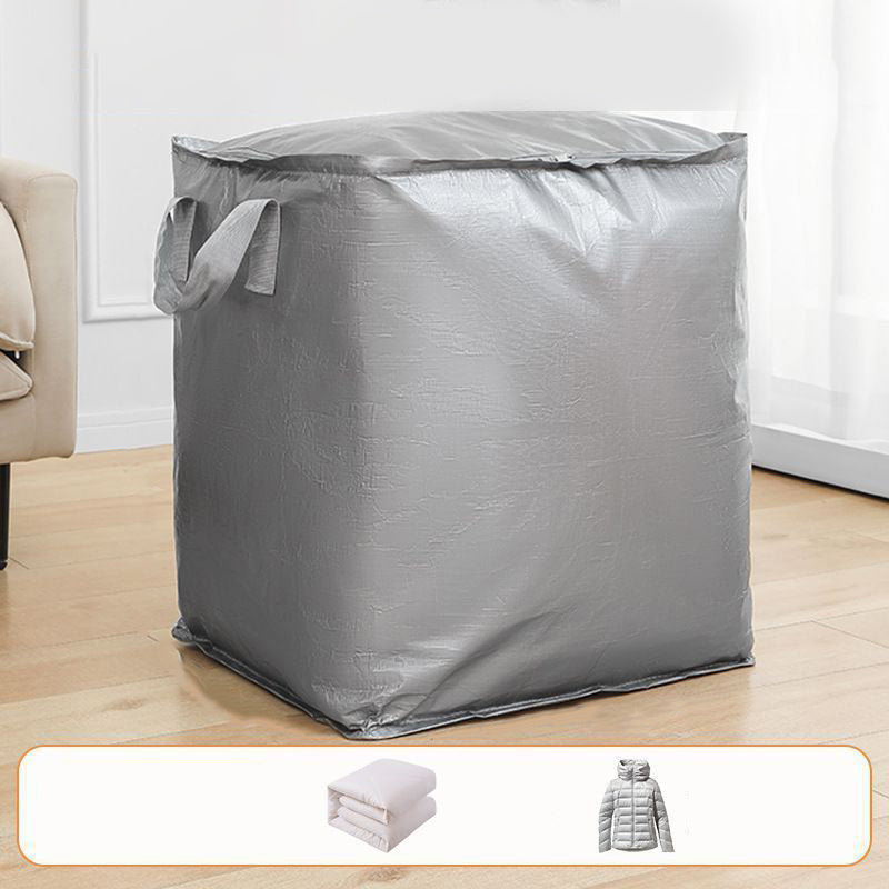 📦🛡️ Heavy-Duty Moving Packing Bags | Tear-Resistant, Waterproof, Reusable✨📦 | 5-Pack for Stress-Free Move & Home Storage