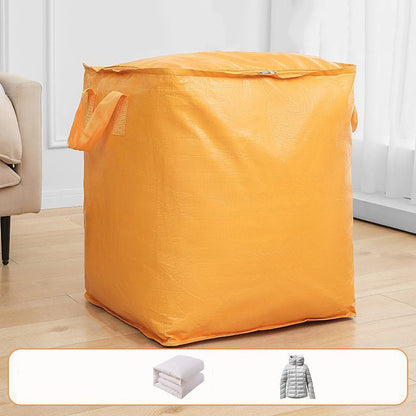 📦🛡️ Heavy-Duty Moving Packing Bags | Tear-Resistant, Waterproof, Reusable✨📦 | 5-Pack for Stress-Free Move & Home Storage