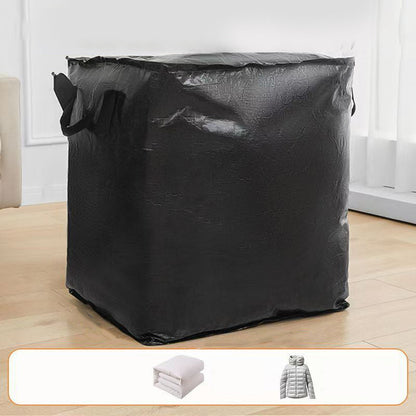 📦🛡️ Heavy-Duty Moving Packing Bags | Tear-Resistant, Waterproof, Reusable✨📦 | 5-Pack for Stress-Free Move & Home Storage