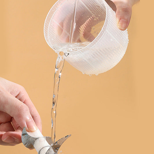 Cordless Electric Garlic Chopper & Mincer