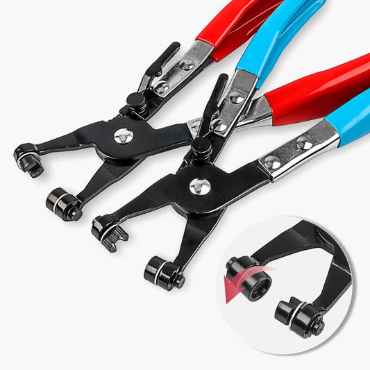 🛠️🚗🏠Professional Hose Clamp Pliers Repair Tool