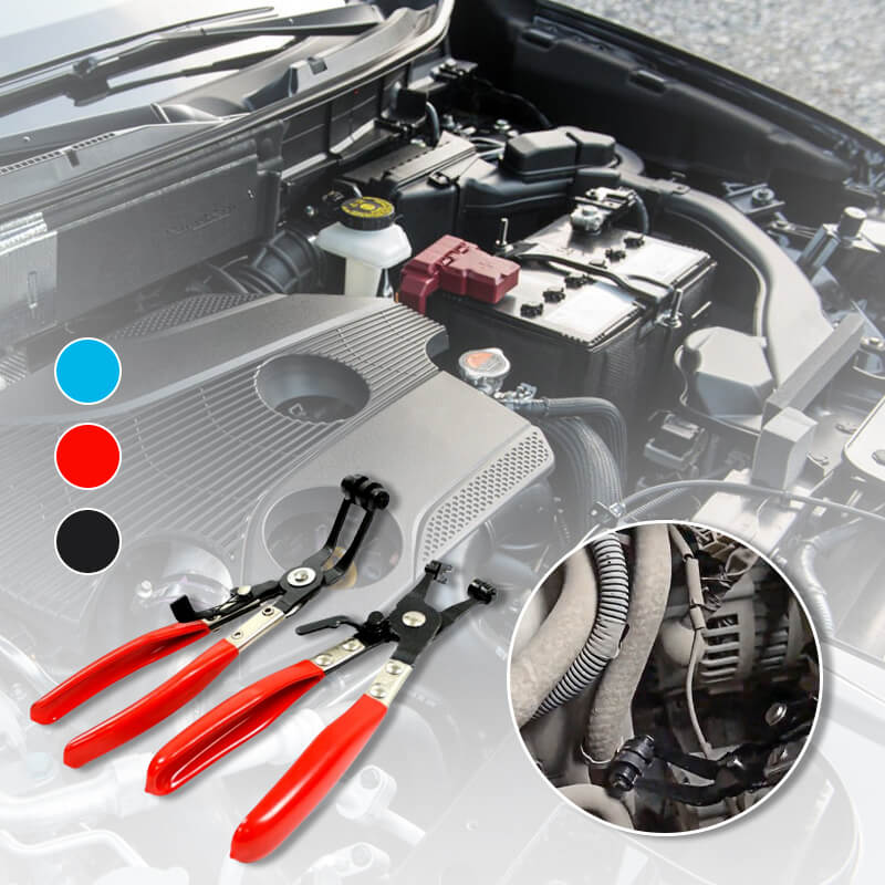 🛠️🚗🏠Professional Hose Clamp Pliers Repair Tool