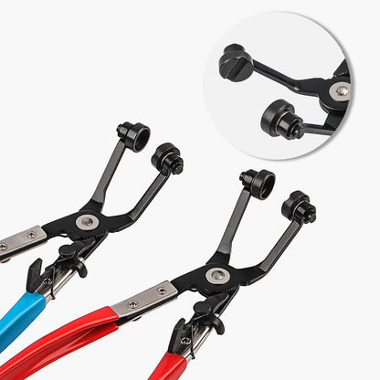 🛠️🚗🏠Professional Hose Clamp Pliers Repair Tool