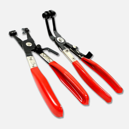 🛠️🚗🏠Professional Hose Clamp Pliers Repair Tool